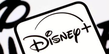 Walt Disney