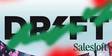 SalesLoft Drift