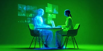 employees use unapproved AI tools at work