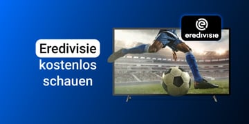 how to watch eredivisie for free