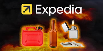 Expedia AI chatbot jailbreak