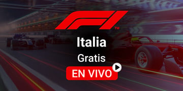F1 In Italy ES
