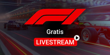 F1 streaming gratis featured
