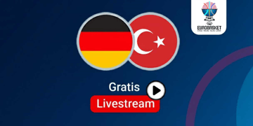 Fiba Eurobasket 2025