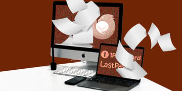 files flying mac devices