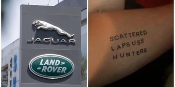 Jaguar, Land Rover and hackers