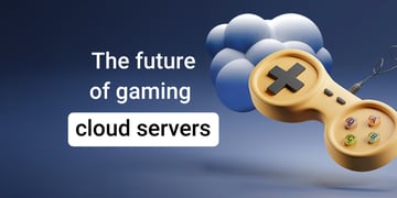 Liquid Web gaming servers