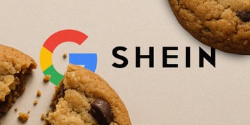 Google, SHEIN fined in France over cookie policies