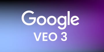 Google Veo 3 featured image