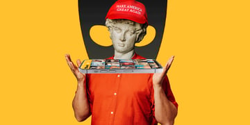 maga-grindr