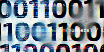 Hacking code