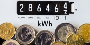High compute and electricity demand