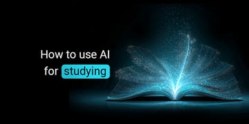how to use ai for studying featured image
