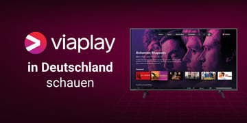 how to watch viaplay