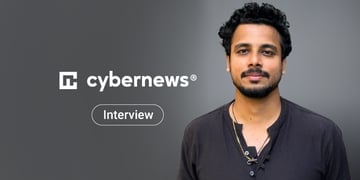 Ashwin Shahapurkar, the owner of hacker9 featured image