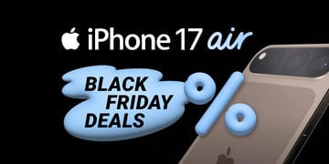 iphone 17 air deals