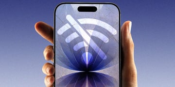 iPhone 17 Wifi issues