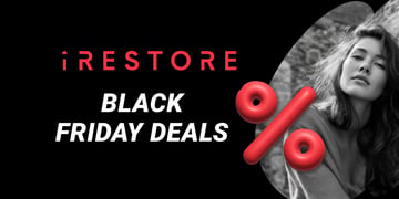 irestore blackfriday