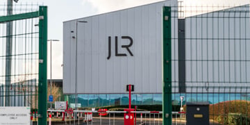 Jaguar Land Rover factor exteior