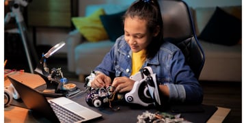 stem toys