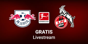 RB Leipzig vs. FC Koeln
