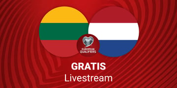 LT vs NL qualifiers Dutch