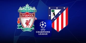 Liverpool vs Atlético Madrid live
