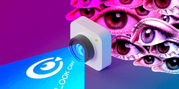 lookcam, internet camera