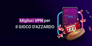 Best VPNs for gambling and sports betting