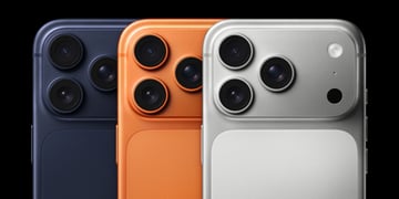 iPhone 17 Pro