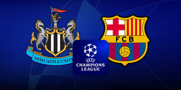 newcastle vs barcelona