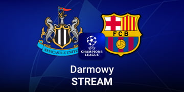 Watch New Castle vs Barcelona for free
