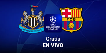 stream newcastle vs barcelona es