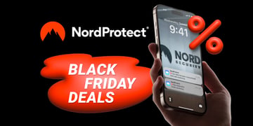 nordprotect black friday deals