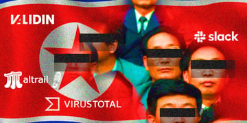 north korean hackers