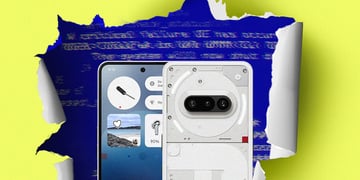 Nothing Phone security research