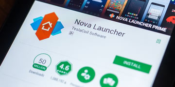 Nova Launcher