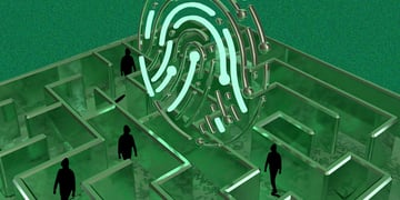 Phishing resistant, passkeys