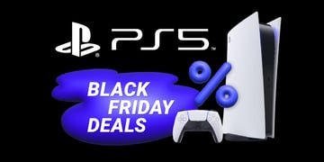 PS5 black friday