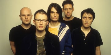 radiohead