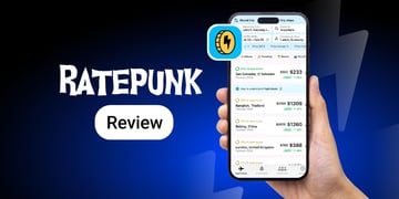 Ratepunk app review