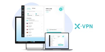 X-VPN Reinforces Its Commitment to Privacy and Security