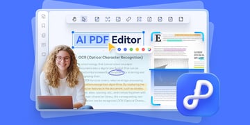 Best PDF Editor for Windows