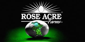 Rose Acre Farms with egg and data leak