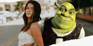 shrek-attractive-woman