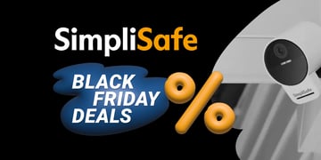 Simplisafe black friday deals