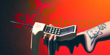 SK Telecom data breach