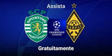 Sporting x Kairat featured