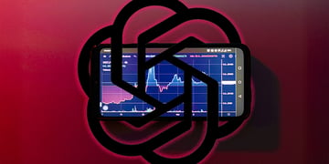 chatgpt stock chart