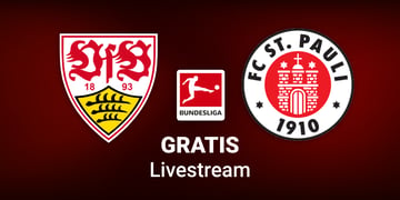 Stuttgart vs. St.Pauli